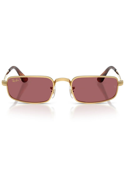 Ray-Ban Rb3927 001 Af 54 Unisex Sunglasses