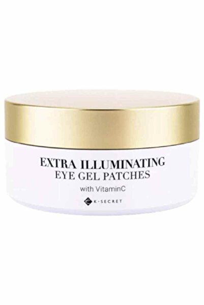 RETINOL Brightening Vitamin C Gel Eye Patch Hydrating and Moisturizing Skin C...