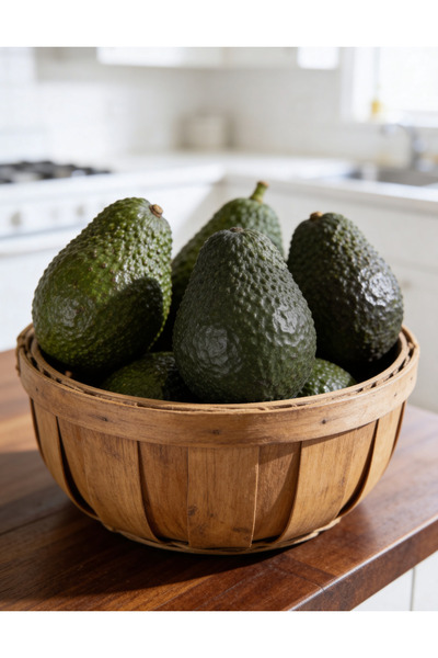 Kalendos Avokado Hass 10'lu