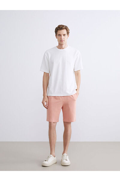 LC Waikiki Standardfit Men's Shorts from Uzg Store for Style Enthusiasts