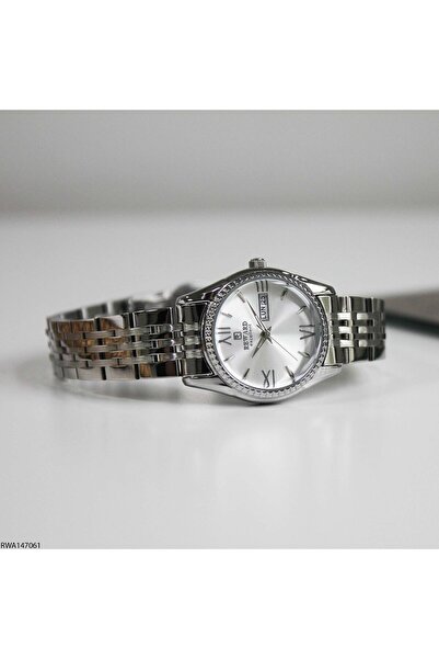 Reward Rwa147061 Women's Wristwatch with Steel Strap