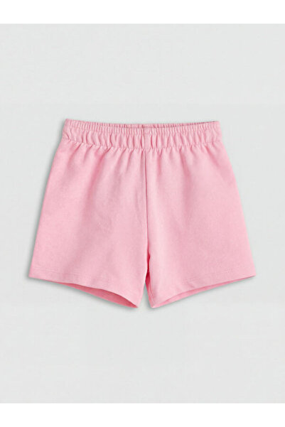 LC Waikiki I Beli Corded Baby Girl Shorts from Freezen Store