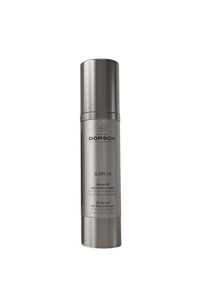 Farma Dorsch Ser lifting facial 3D Farma Dorsch, 50ml