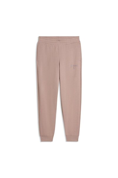 Puma Essentials Script Comfort W Trousers
