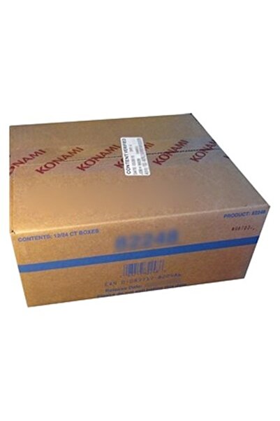 Yu-Gi-Oh! Tactical Masters Case