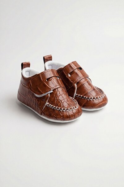 pufien Faux Leather Baby Shoes, First Step Shoes, Baby Booties, Newborn Shoes...
