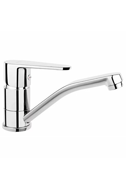 FERRO Algeo washbasin mixer with movable spout