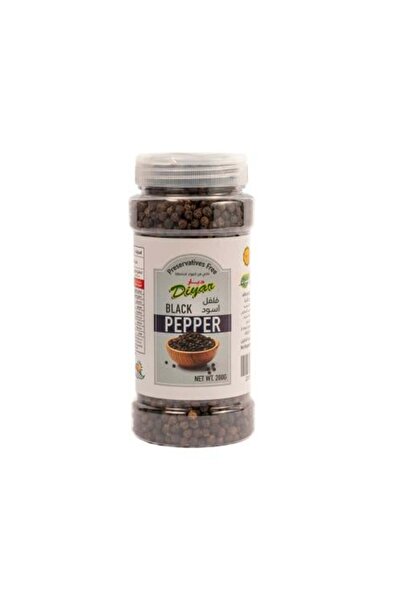 Diyar Black Pepper Whole