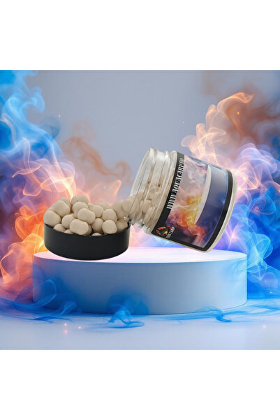 Aqua Dumbells Wafters 6mm Garlic 15gr