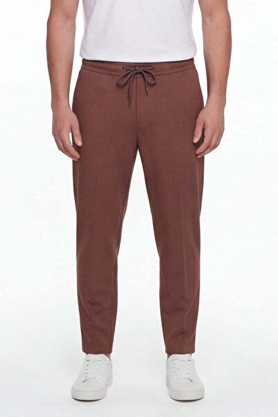 Giotelli Cinnamon Trousers