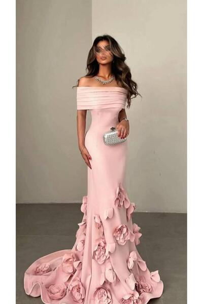 MANAR FASHION Hind's dress