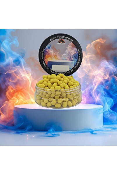 Aqua Dumbells Wafters 6mm Scopex 30gr