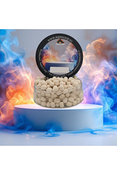 Aqua Ντάμπελς Γουάφτερς 6mm Παρμεζάνα 30γρ.