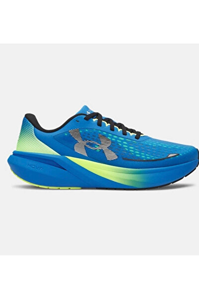 Under Armour حذاء رياضي رجالي أزرق من Ua Velociti Pace 6009107-402