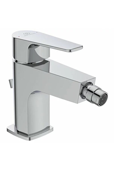 İdeal Standard Baterie pentru bideu Cerafine D cu ventil de plastic