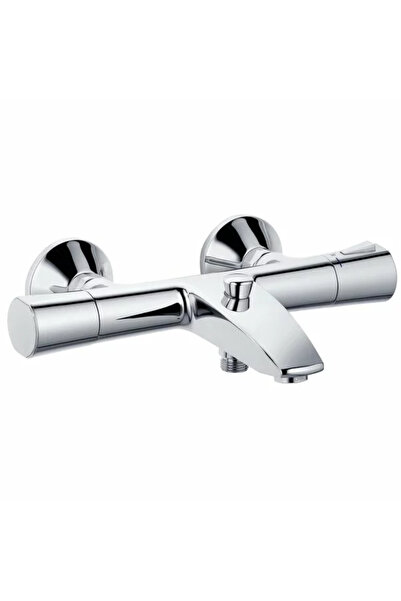 Kludi Baterie cada si dus termostatata Zenta