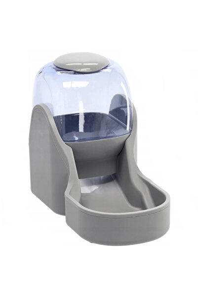 OEM Dispenser automat hrana pentru caini si pisici, utilizare usoara, volum 3...