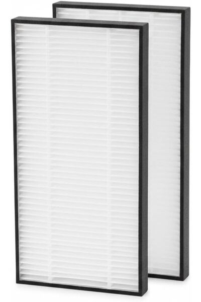 AIRTOK AP5881 High-Efficiency HEPA Filter Replacement Filter for AP5881 Air P...