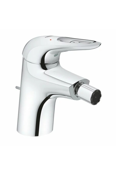 Grohe Baterie bideu Eurostyle New monocomanda crom lucios