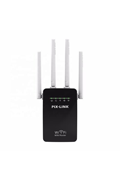 Generics جهاز تقوية إشارة الواي فاي من بيكس لينك