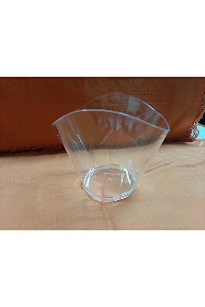 OEM Cupa desert OVAL 200 cupa desert pentru nunti,petreceri,candy bar