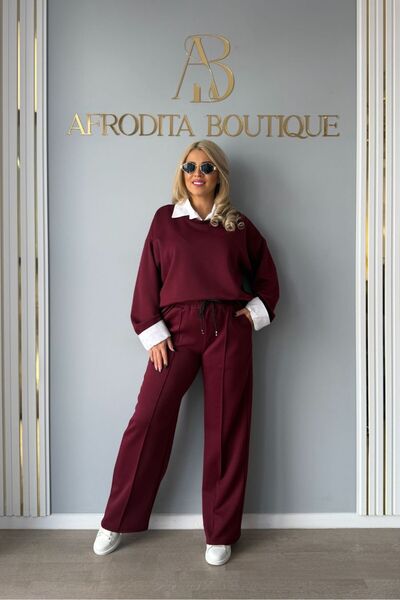 Afrodita Boutique Set Fiona