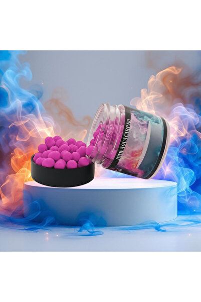 Aqua Dumbells Wafters 6mm BlueBerry 15gr