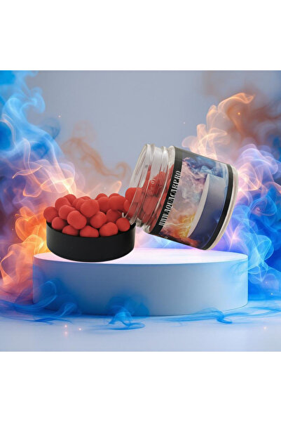 Aqua Dumbells Wafters 6mm Chilli Melon 15gr