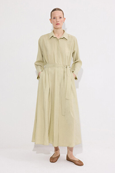 Touché Privé Shirt Dress