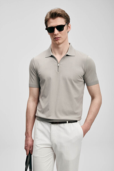 Lufian North Sand Men's T-Shirt 111090136