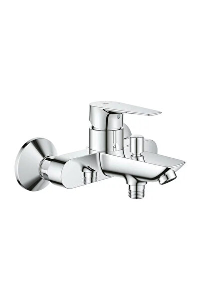 Grohe Baterie cada - dus BauEdge New crom