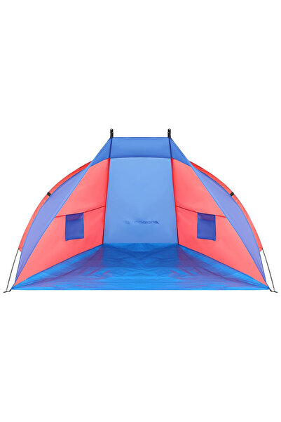 OEM Beach tent for 2 people, with UV protection and insulating floor, 200x120...