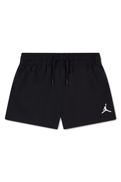 Nike BG Store Μαύρο σορτς για κορίτσια