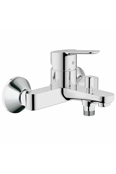 Grohe Baterie cada - dus BauEdge crom