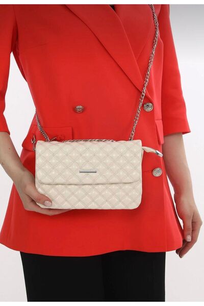 bag Women's a Quality Chain Strap Shoulder Bag