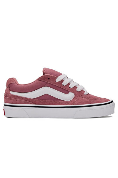 Vans Caldrone Dusky Rose Unisex Casual Shoes