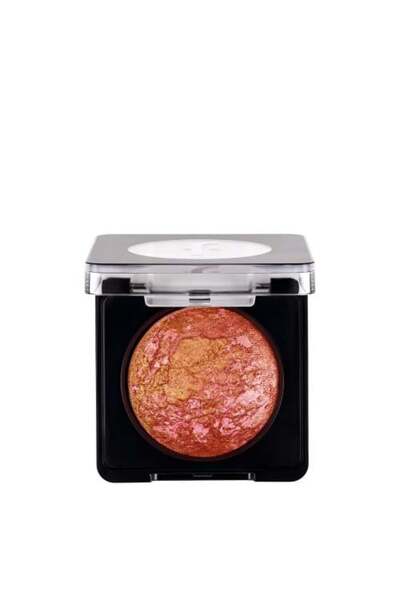 Flormar Baked Blush - 044 Pink Bronze