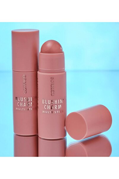 Catrice Blushin’ Charm Multi Stick