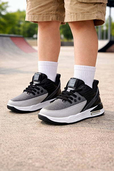 PREMIO PRIVE BRAND Adidasi Copii din Piele Ecologica