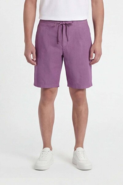 Giotelli Mürdüm Shorts