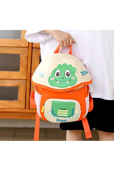 1way Children's Backpack with a Fun Design