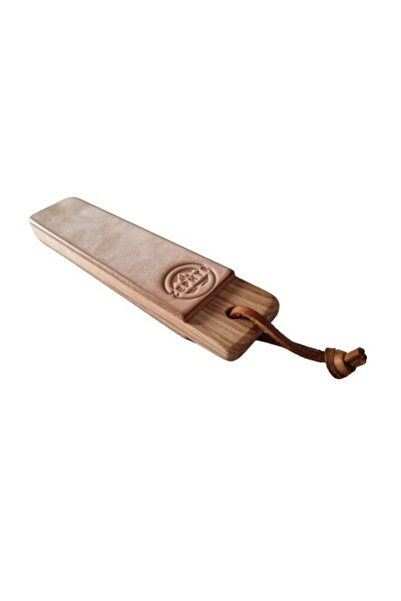 ZEPHYR Strop piele Field, 180x45x22 mm