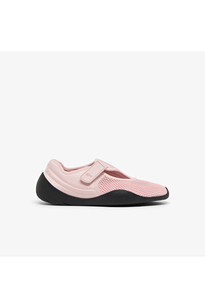 Lacoste Low Mystere Kadın Açık Pembe Sneaker