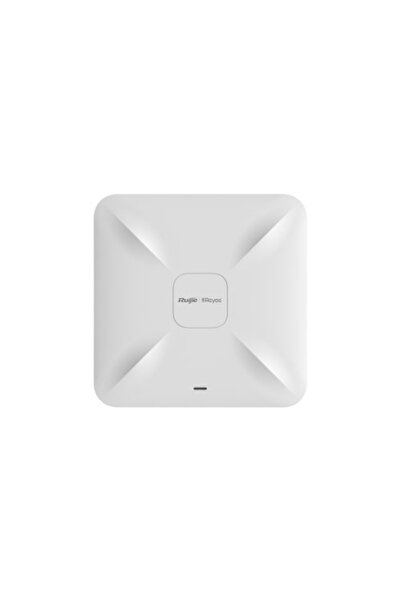 RUIJIE Reyee RG-RAP2200(E) 2 Port Gigabit 1300 Mbps Dual Band PoE Access Poin...