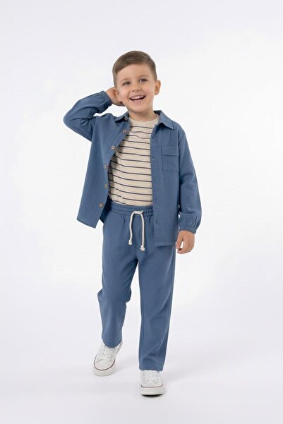 MiaBaby Modal 3-Piece Set