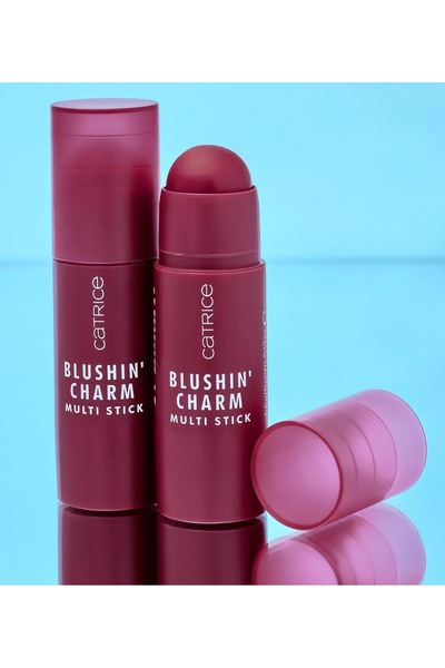 Catrice Blushin’ Charm Multi Stick