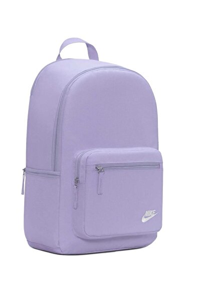 Nike Backpack Bag 3300Purple-Lilac 47X30X15Cm 23Liters