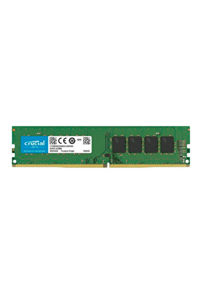 AyrStore CRUCIAL 8GB DDR4 2666Mhz CL19 Pc Ram CT8G4DFS8266