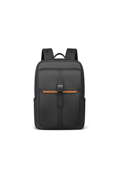 Mobcos Urban Waterproof Laptop Backpack with USB Charging Port – Anti-Theft O...