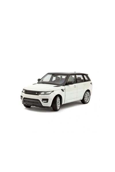 FABBA TOYS 24059 Welly Diecast 1:24 Range Rover Spor
